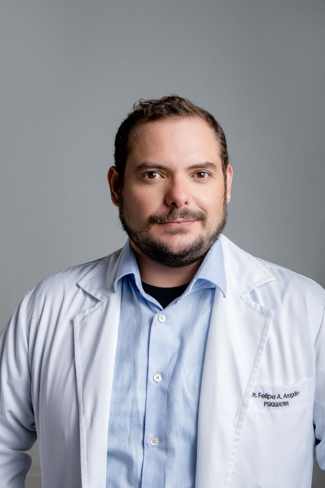 Dr. Felipe Andrade Aragão