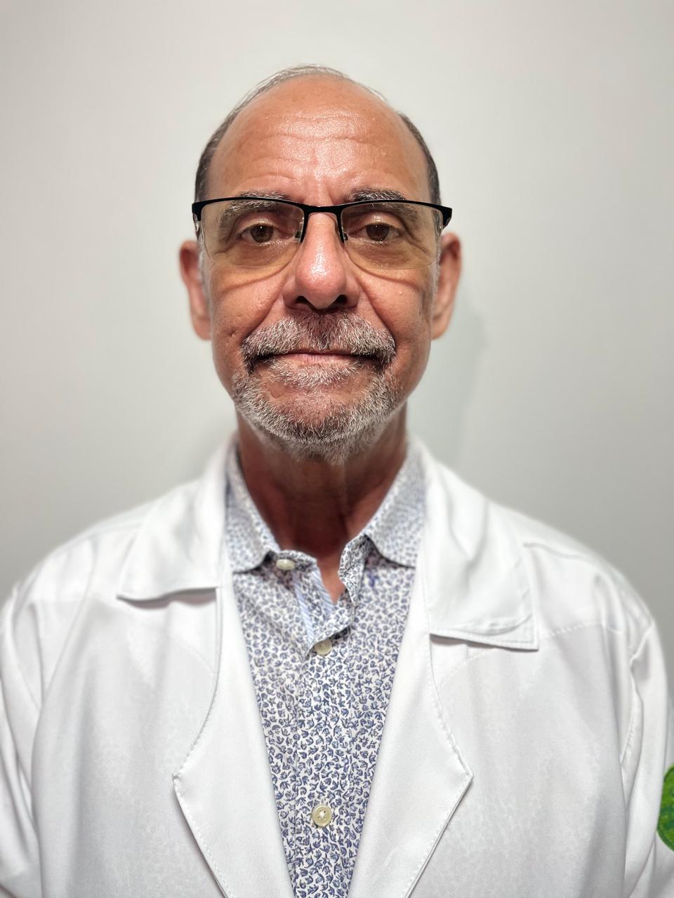 Dr. Paulo Aragão