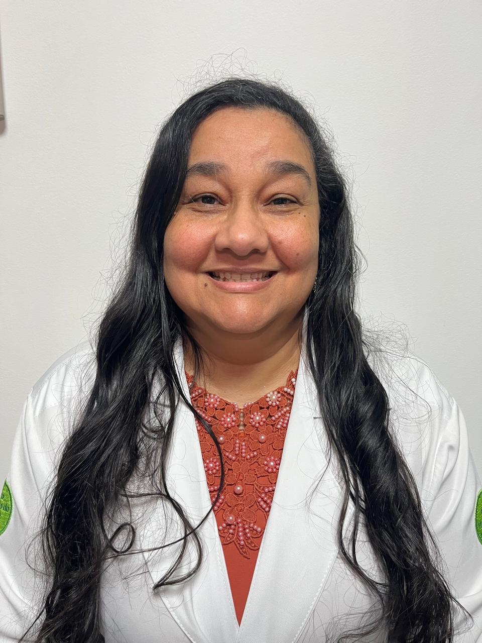 Dra. Magda Tellarolli Botelho